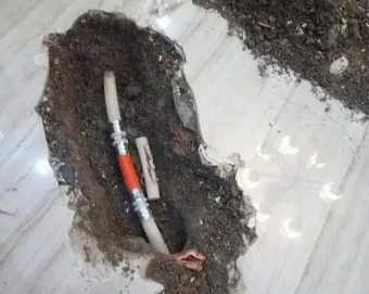 西平测漏水电话