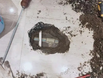 西平测漏水电话