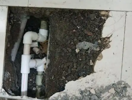 西平测漏水哪家好