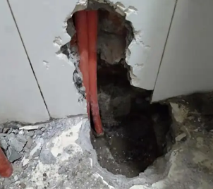 西平漏水检测电话