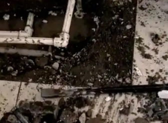 西平漏水检测电话