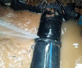 西平测漏水公司哪家好