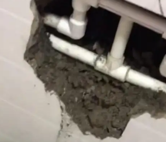 西平漏水检测电话