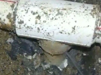 西平测漏水公司多少钱