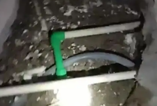 西平测漏水公司