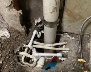 西平漏水检测哪家好