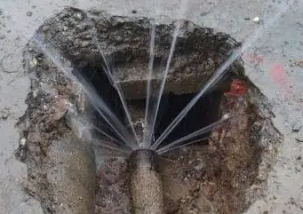 西平漏水检测多少钱