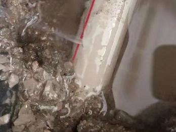 西平漏水检测哪家好