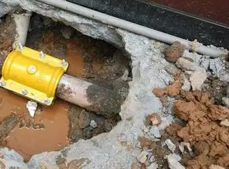 西平漏水检测哪家好