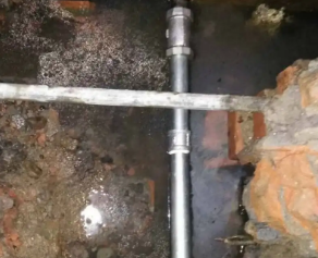 西平漏水检测公司电话