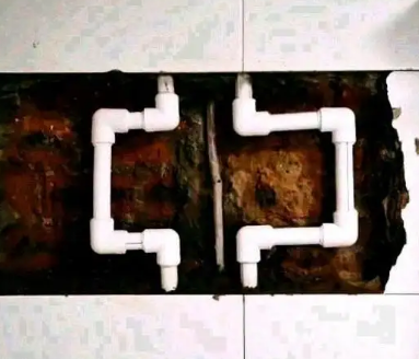 西平卫生间测漏水哪家好