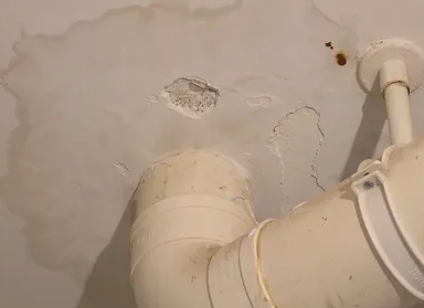 西平卫生间测漏水多少钱