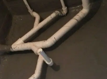 西平水管漏水检测知识点