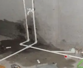 西平水管漏水检测多少钱