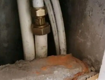 西平水管漏水检测哪家好