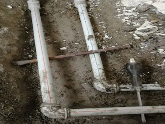 西平卫生间测漏水多少钱