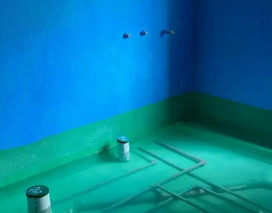 西平卫生间防水