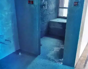 西平卫生间防水哪家好