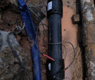 西平水管漏水检测多少钱