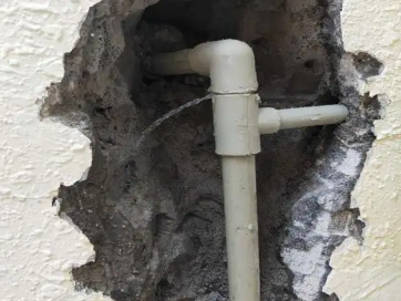 西平卫生间测漏水哪家好