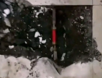 西平卫生间测漏水多少钱