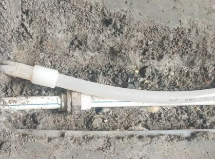 西平卫生间测漏水哪家好