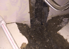 西平卫生间测漏水哪家好