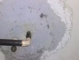 西平卫生间测漏水之怎么维修