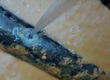 西平水管漏水检测多少钱