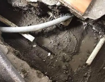 西平卫生间测漏水价格明细