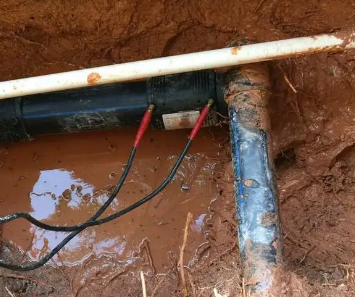 西平水管漏水检测多少钱