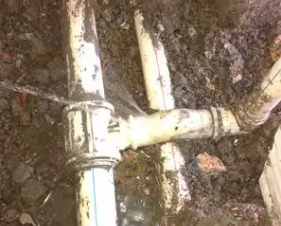 西平卫生间测漏水多少钱