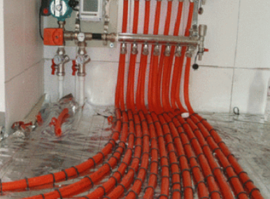 西平地暖维修多少钱