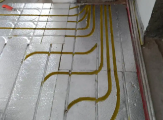 西平地暖维修哪家好