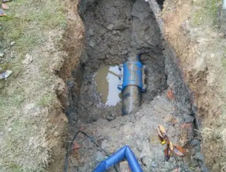 西平水管漏水检测多少钱