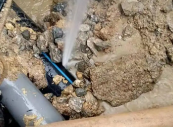 西平水管漏水检测哪家好