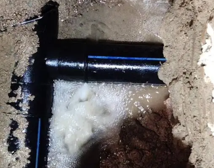 西平水管漏水检测哪家好