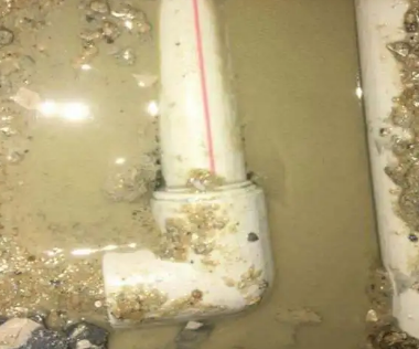 西平水管漏水检测多少钱