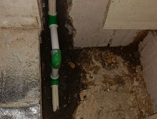 西平卫生间测漏水哪家好