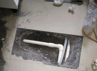 西平卫生间测漏水哪家好