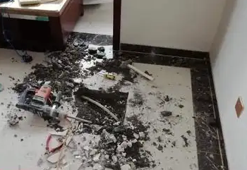 西平漏水检测多少钱