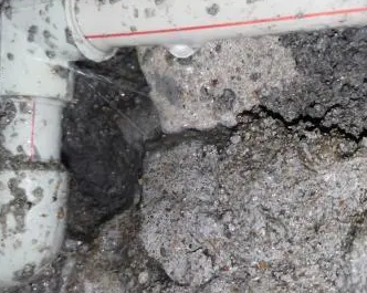 西平漏水检测多少钱