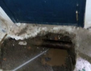 西平水管漏水检测多少钱