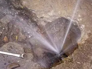 西平水管漏水检测哪家好