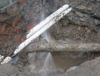 西平测漏水多少钱