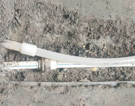 西平测漏水哪家好