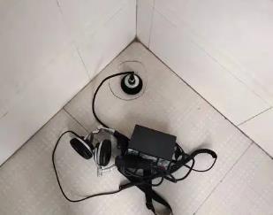 西平测漏水公司