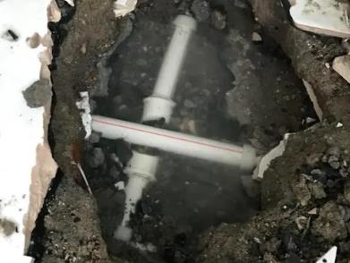 西平漏水检测公司哪家好