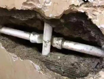 西平漏水检测电话多少