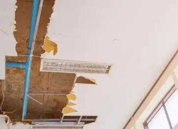 西平测漏水电话